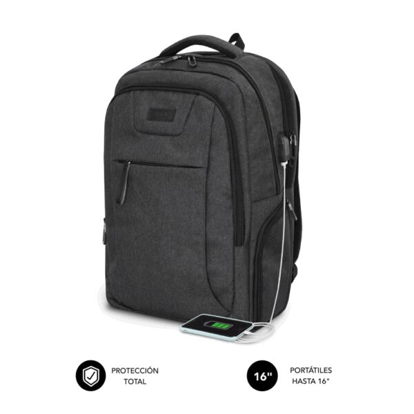 SUBBLIM SUBBP-4PA2100 mochila