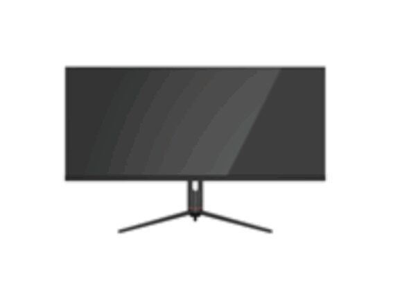 Dahua Technology DHI-LM40-E331A pantalla para PC 101,6 cm (40") 3440 x 1440 Pixeles UltraWide Quad HD LED Negro