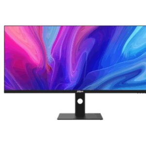 Dahua Technology DHI-LM44-U321A pantalla para PC 111,2 cm (43.8") 3840 x 1080 Pixeles Quad HD LED Negro