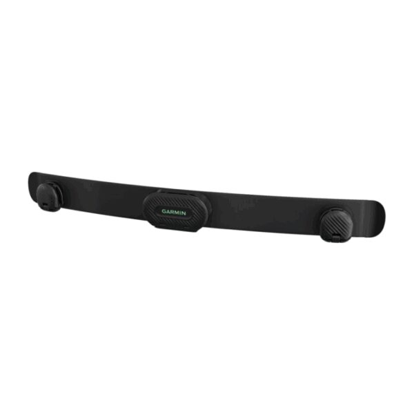 Garmin HRM-Fit monitor de ritmo cardiaco Pecho Bluetooth/ANT+ Negro