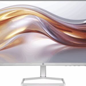 HP Series 5 23.8 inch FHD Monitor - 524sf pantalla para PC 60,5 cm (23.8") 1920 x 1080 Pixeles Full HD LCD Plata