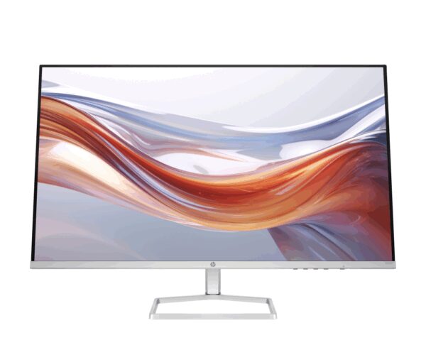 HP Series 5 31.5 inch FHD Monitor - 532sf pantalla para PC 80 cm (31.5") 1920 x 1080 Pixeles Full HD LCD Plata