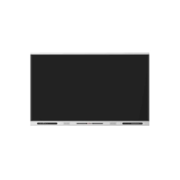 Dahua Technology DHI-LPH75-ST420 pizarra blanca interactiva 190,5 cm (75") 3840 x 2160 Pixeles Pantalla táctil Negro HDMI