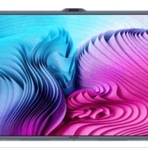 MAXHUB V6550 pizarra blanca interactiva 165,1 cm (65") 3840 x 2160 Pixeles Pantalla táctil Gris