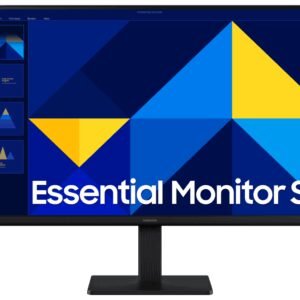 Samsung S30GD pantalla para PC 61 cm (24") 1920 x 1080 Pixeles Full HD LCD Negro
