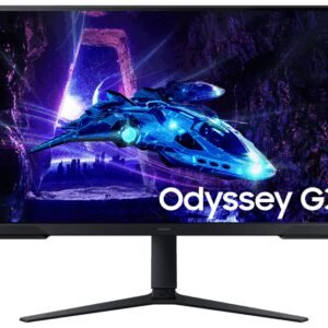 Samsung S32DG300EU pantalla para PC 81,3 cm (32") 1920 x 1080 Pixeles Full HD LCD Negro