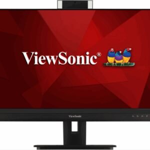 Viewsonic VG Series VG2756V-2K LED display 68,6 cm (27") 2560 x 1440 Pixeles Quad HD Negro