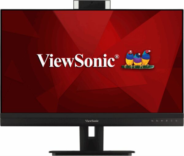 Viewsonic VG Series VG2756V-2K LED display 68,6 cm (27") 2560 x 1440 Pixeles Quad HD Negro