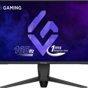Viewsonic VX Series VX3480-2K-PRO pantalla para PC 86,4 cm (34") 3440 x 1440 Pixeles UltraWide Quad HD LED Negro