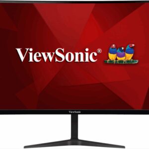 Viewsonic VX Series VX2719-PC-MHD LED display 68,6 cm (27") 1920 x 1080 Pixeles Full HD Negro