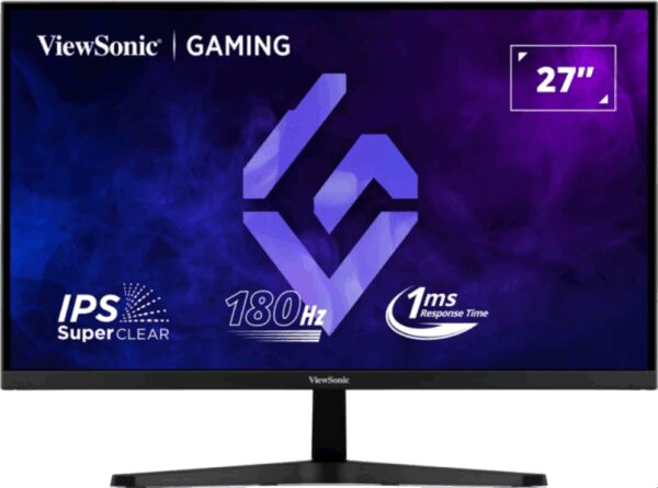 Viewsonic VX27G1-HD LED display 68,6 cm (27") 1920 x 1080 Pixeles Full HD Negro