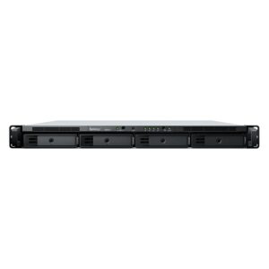 Synology RackStation RS822+ servidor de almacenamiento NAS Ryzen Embedded V1500B 2 GB DDR4 DSM