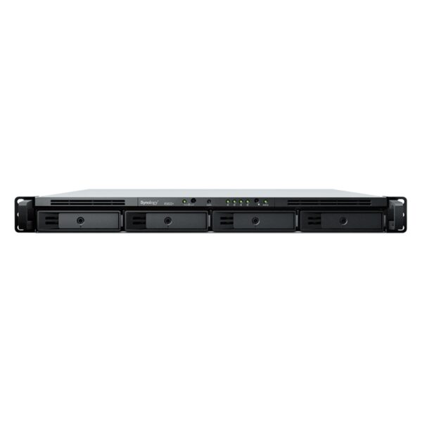 Synology RackStation RS822+ servidor de almacenamiento NAS Ryzen Embedded V1500B 2 GB DDR4 DSM