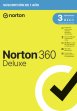 NortonLifeLock 360 Deluxe Seguridad de antivirus Base Español 1 licencia(s) 1 año(s)
