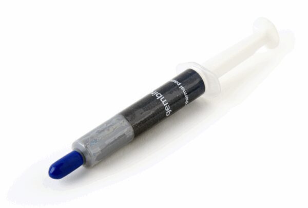 Gembird TG-G3.0-01 compuesto disipador de calor 4,5 W/m·K 3 g