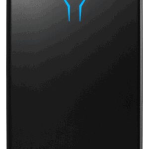 Erazer Bandit P20 Intel® Core™ i5 i5-14400 16 GB DDR5-SDRAM 1 TB SSD NVIDIA GeForce RTX 4060 Windows 11 Torre PC Negro