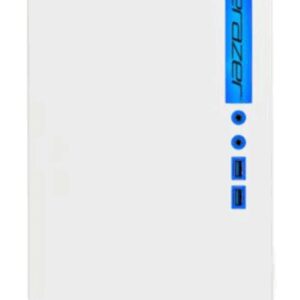 Erazer Engineer X20 Intel® Core™ i7 i7-14700 16 GB DDR5-SDRAM SSD NVIDIA GeForce RTX 4070 Windows 11 Escritorio PC Blanco