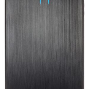 Erazer Recon P20 Intel® Core™ i5 i5-14400F 16 GB DDR4-SDRAM 512 GB SSD NVIDIA GeForce RTX 4060 Windows 11 Home Escritorio PC Negro