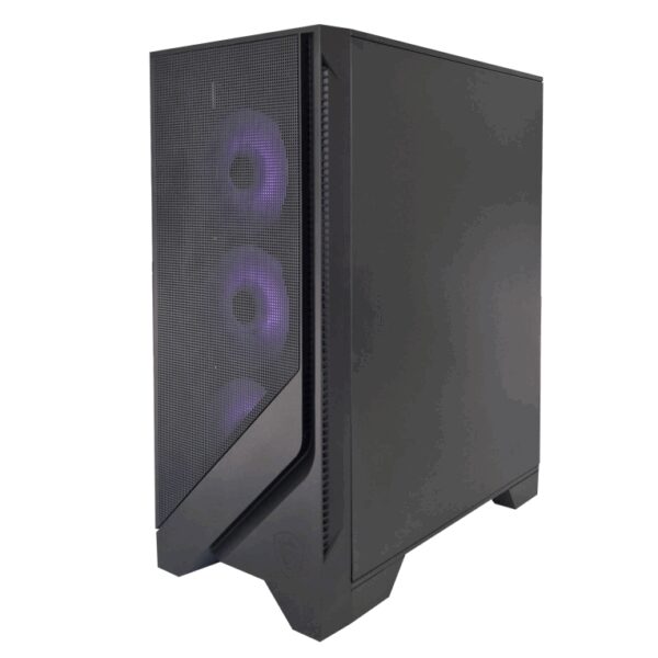 VIZZIO OR12471068 PC AMD Ryzen™ 7 5800X 16 GB DDR4-SDRAM 1 TB SSD NVIDIA GeForce RTX 4060 Ti Windows 11 Home (versión de prueba preinstalada) Midi Tower Negro