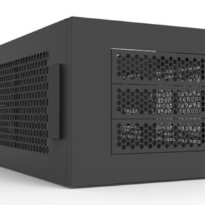 Thermaltake AX100 Estante Negro