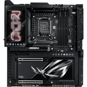 ASUS ROG MAXIMUS Z890 EXTREME Intel Z890 LGA 1851 (Socket V1) ATX extendida
