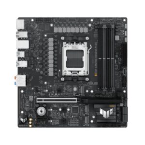 ASUS TUF GAMING B850M-PLUS AMD B850 Zócalo AM5 micro ATX