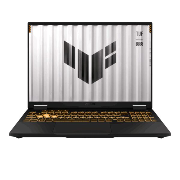 ASUS TUF Gaming TUF608JMR-RV038 Intel® Core™ i7 40,6 cm (16") DDR5-SDRAM NVIDIA GeForce RTX 5060 Wi-Fi 6E (802.11ax)