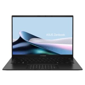 ASUS Zenbook 14 OLED UM3406KA-QD074W 35,6 cm (14") LPDDR5x-SDRAM Wi-Fi 6E (802.11ax)