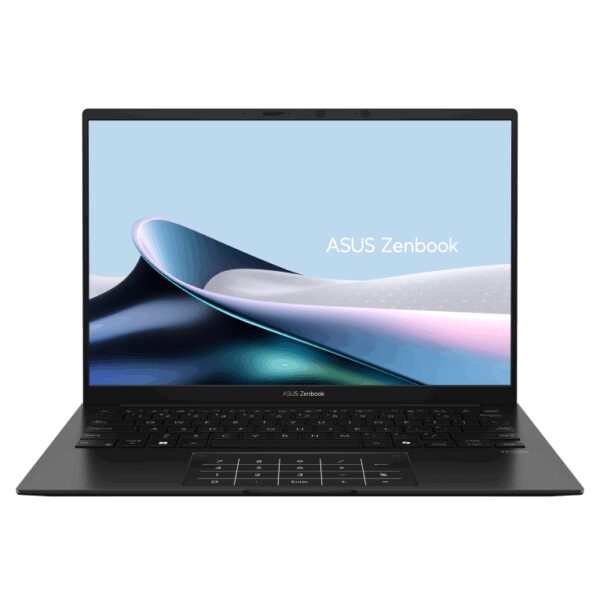 ASUS Zenbook 14 OLED UM3406KA-QD074W 35,6 cm (14") LPDDR5x-SDRAM Wi-Fi 6E (802.11ax)