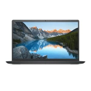 DELL Inspiron 3530 Intel® Core™ i5 i5-1334U Portátil 39,6 cm (15.6") Full HD 8 GB DDR4-SDRAM 512 GB SSD Wi-Fi 6 (802.11ax) Windows 11 Pro Español Negro