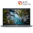 DELL Precision 3591 Intel Core Ultra 7 155H Estación de trabajo móvil 39,6 cm (15.6") Full HD 32 GB DDR5-SDRAM 1 TB SSD NVIDIA RTX 1000 Ada Wi-Fi 6E (802.11ax) Windows 11 Pro Español Gris