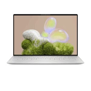 DELL XPS 13 9350 Intel Core Ultra 7 256V Portátil 34 cm (13.4") Full HD+ 16 GB LPDDR5x-SDRAM 512 GB SSD Wi-Fi 7 (802.11be) Windows 11 Pro Español Platino