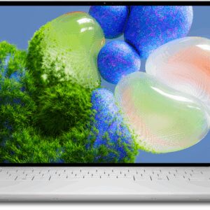 DELL XPS 14 9440 Intel Core Ultra 7 155H Portátil 36,8 cm (14.5") Pantalla táctil 3.2K 32 GB LPDDR5x-SDRAM 1 TB SSD NVIDIA GeForce RTX 4050 Wi-Fi 6E (802.11ax) Windows 11 Pro Español Plata