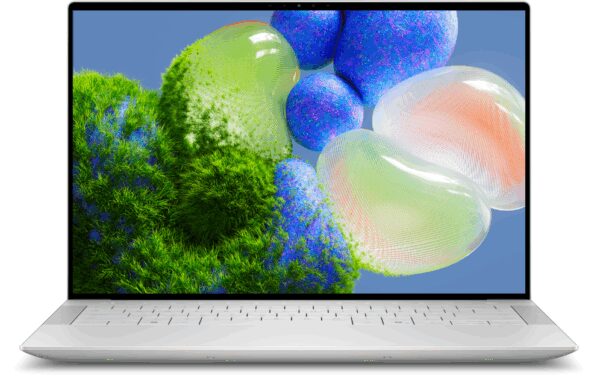 DELL XPS 14 9440 Intel Core Ultra 7 155H Portátil 36,8 cm (14.5") Pantalla táctil 3.2K 32 GB LPDDR5x-SDRAM 1 TB SSD NVIDIA GeForce RTX 4050 Wi-Fi 6E (802.11ax) Windows 11 Pro Español Plata