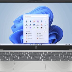 HP 15-fc0121ns AMD Ryzen™ 5 7520U Portátil 39,6 cm (15.6") Full HD 8 GB LPDDR5-SDRAM 512 GB SSD Wi-Fi 6 (802.11ax) Windows 11 Home Azul