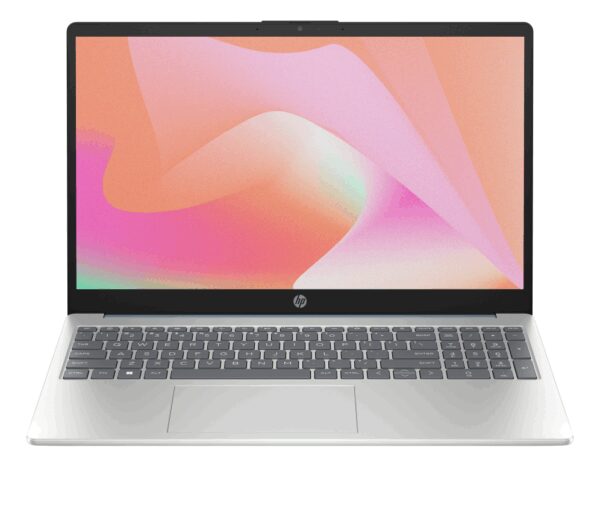 HP 15-fd0060ns Intel® Core™ i7 i7-1355U Portátil 39,6 cm (15.6") Full HD 8 GB DDR4-SDRAM 512 GB SSD Wi-Fi 6E (802.11ax) FreeDOS Azul