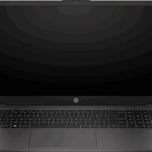HP 255 15.6 inch G10 Notebook PC AMD Ryzen™ 3 7330U Portátil 39,6 cm (15.6") Full HD 8 GB DDR4-SDRAM 512 GB SSD Wi-Fi 6 (802.11ax) FreeDOS Gris