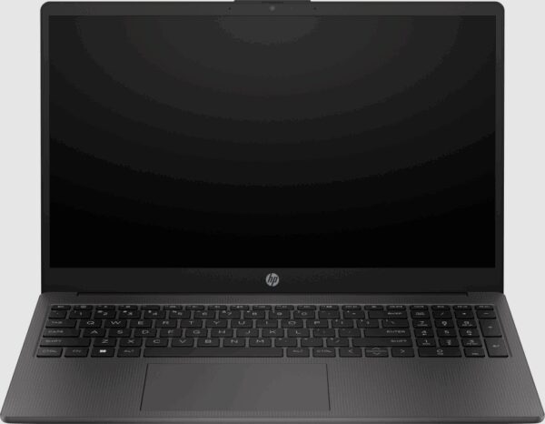 HP 255 15.6 inch G10 Notebook PC AMD Ryzen™ 3 7330U Portátil 39,6 cm (15.6") Full HD 8 GB DDR4-SDRAM 512 GB SSD Wi-Fi 6 (802.11ax) FreeDOS Gris