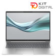 HP EliteBook 665 G11 AMD Ryzen™ 5 PRO 7535U Portátil 40,6 cm (16") WUXGA 16 GB DDR5-SDRAM 512 GB SSD Wi-Fi 6E (802.11ax) Windows 11 Pro Plata