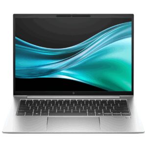 HP EliteBook G11 AMD Ryzen™ 7 8840U Portátil 35,6 cm (14") WUXGA 16 GB DDR5-SDRAM 512 GB SSD Wi-Fi 6E (802.11ax) Windows 11 Pro Plata