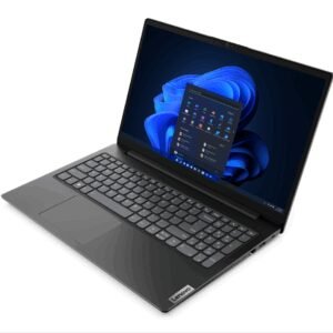 Lenovo V15 G4 IRU Intel® Core™ i5 i5-13420H Portátil 39,6 cm (15.6") Full HD 16 GB DDR4-SDRAM 512 GB SSD Wi-Fi 5 (802.11ac) Windows 11 Home Español Negro