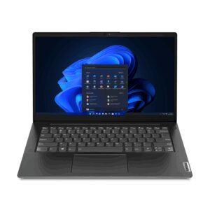 Lenovo V14 G4 IRU Intel® Core™ i5 i5-13420H Portátil 35,6 cm (14") Full HD 8 GB DDR4-SDRAM 512 GB SSD Wi-Fi 6 (802.11ax) Español Negro