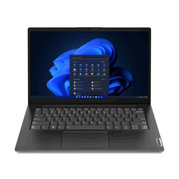 Lenovo V14 G4 IRU Intel® Core™ i5 i5-13420H Portátil 35,6 cm (14") Full HD 8 GB DDR4-SDRAM 512 GB SSD Wi-Fi 6 (802.11ax) Español Negro