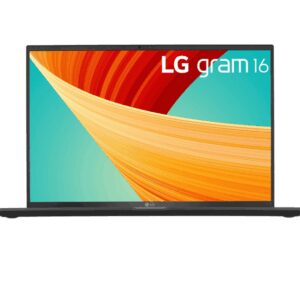 LG Gram 16Z90RU-G.AA55B ordenador portatil Intel® Core™ i5 i5-1334U Portátil 40,6 cm (16") WQXGA 16 GB LPDDR4x-SDRAM 512 GB SSD Wi-Fi 6 (802.11ax) Windows 11 Home Negro