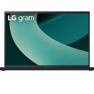 LG Gram 16Z90T Intel Core Ultra 7 255H Portátil 40,6 cm (16") WQXGA 16 GB LPDDR5x-SDRAM 1 TB SSD Wi-Fi 7 (802.11be) Windows 11 Home Negro
