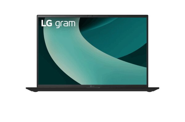 LG Gram 16Z90T Intel Core Ultra 7 255H Portátil 40,6 cm (16") WQXGA 32 GB LPDDR5x-SDRAM 1 TB SSD Wi-Fi 7 (802.11be) Windows 11 Home Negro