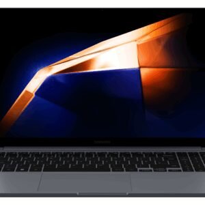 Samsung Galaxy Book4 NP754XGK-KG1ES ordenador portatil Intel Core 5 120U Portátil 39,6 cm (15.6") Full HD 8 GB LPDDR4x-SDRAM 512 GB SSD Wi-Fi 6 (802.11ax) Windows 11 Pro Gris