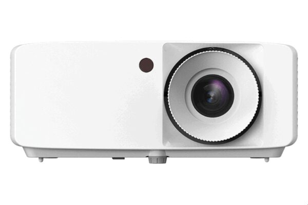 Optoma ZH350 videoproyector Proyector de alcance estándar 3600 lúmenes ANSI DLP 1080p (1920x1080) 3D Blanco