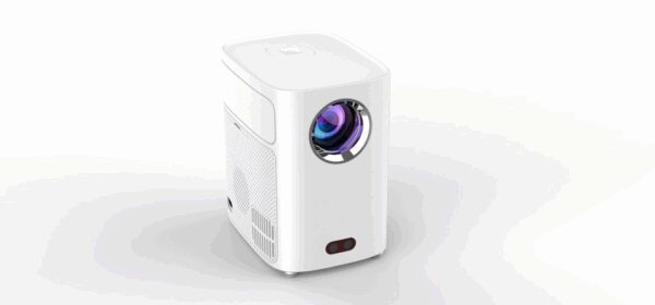 Strong Q1 videoproyector 300 lúmenes ANSI LED 720p (1280x720) Blanco