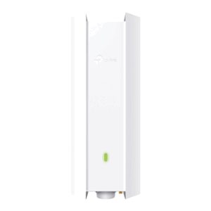TP-Link Omada EAP623-Outdoor HD 1800 Mbit/s Blanco Energía sobre Ethernet (PoE)